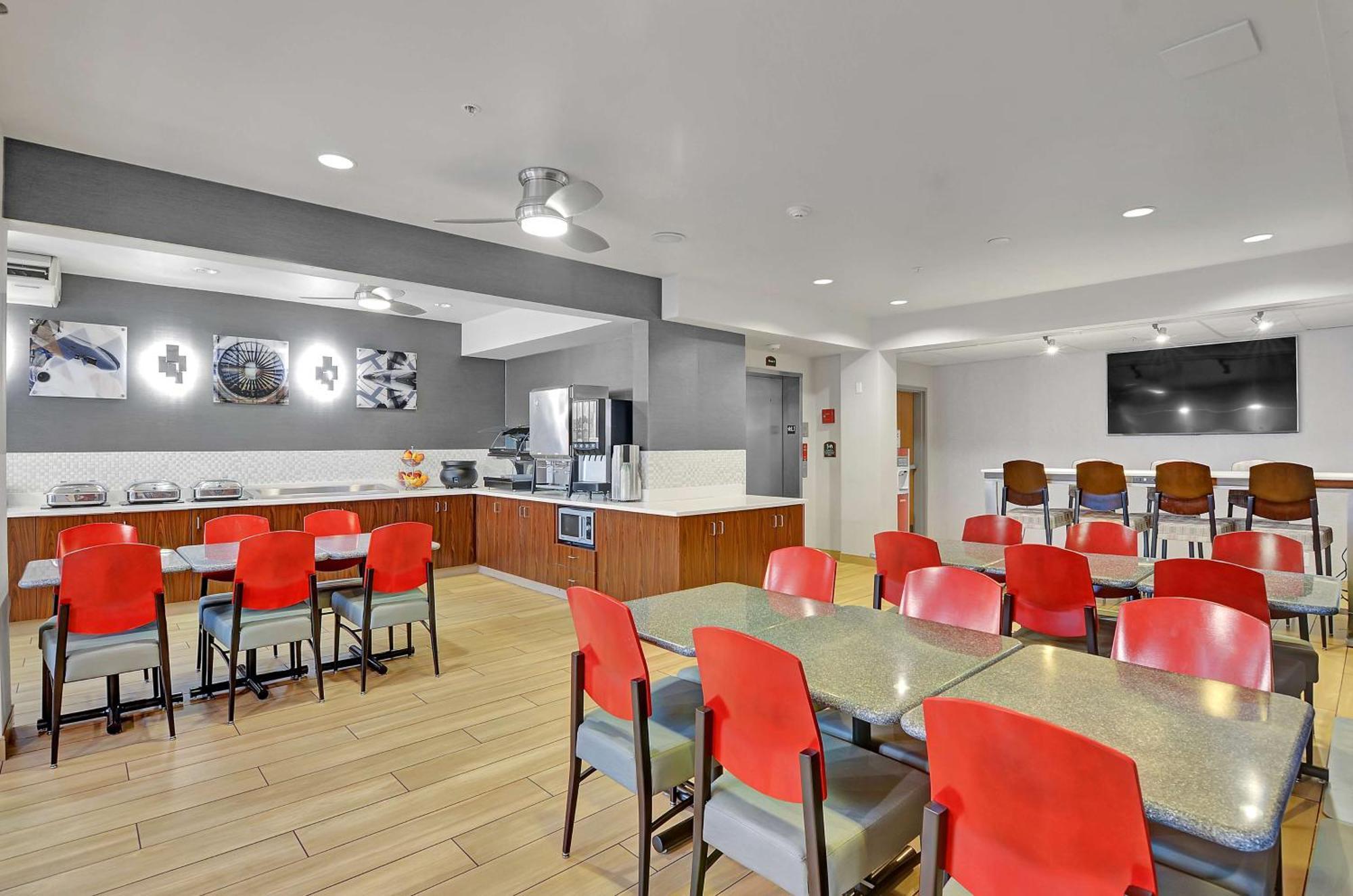 Best Western PLUS Navigator Inn&Suites Everett Exterior foto